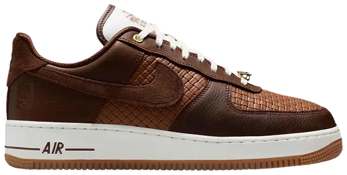 Nike Air Force 1 Low New Jersey (2025)