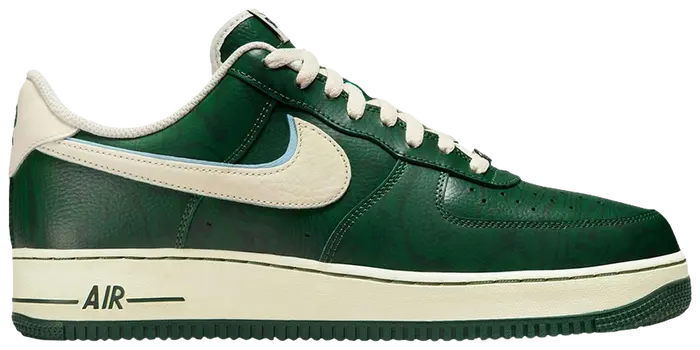 LAAMS x Nike Air Force 1 Please Post Bills (2025)