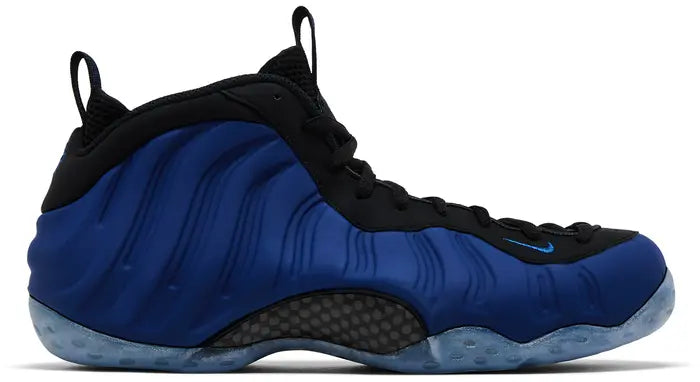 Nike Air Foamposite One Deep Royal (2025)