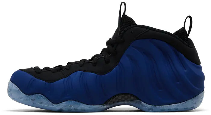 Nike Air Foamposite One Deep Royal (2025)