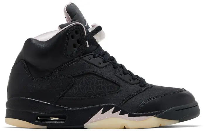 Paris Saint-Germain x Air Jordan 5 Retro Off Noir (2025)