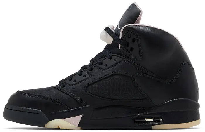 Paris Saint-Germain x Air Jordan 5 Retro Off Noir (2025)