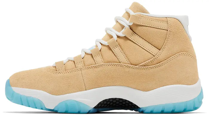 Air Jordan 11 Retro H-Town (2025)