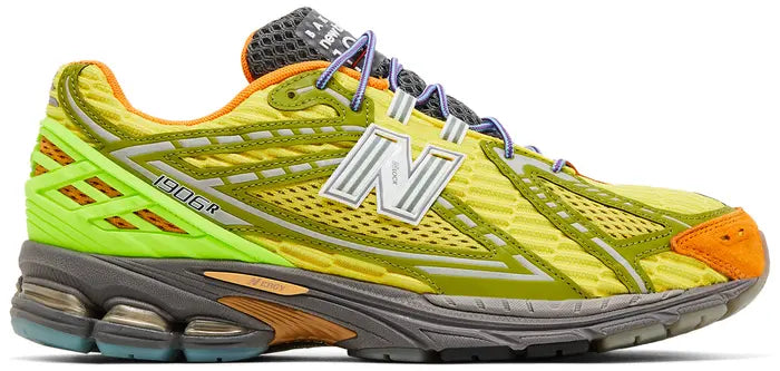 New Balance 1906R x Action Bronson Scorpius