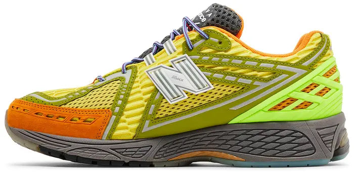 New Balance 1906R x Action Bronson Scorpius