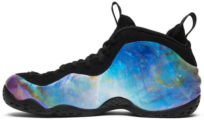 Nike Air Foamposite One XX QS Big Bang image 1