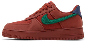 2022 Air Force 1 Low La Familia image 1