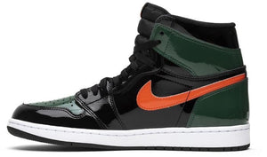 SoleFly x Air Jordan 1 Retro High OG 'Art Basel' Friends &amp; Family image 1