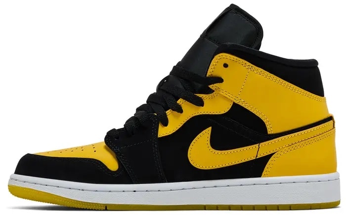 Air Jordan 1 Mid SE 'New Love' (2025) image 1
