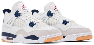 Nike SB x Air Jordan 4 Retro SP 'Navy image 2