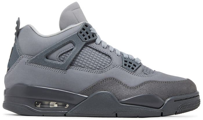 Air Jordan 4 Retro SE 'Wet Cement' image 0