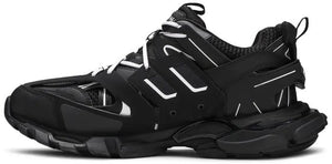 Balenciaga Track Sneaker 'Black White image 1