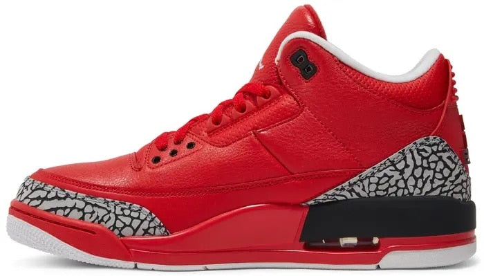 Jordan x DJ Khaled Air Jordan 3 Retro "Grateful" sneakers image 1