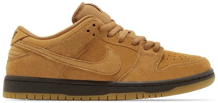 Nike SB Dunk Low Pro 'Wheat' image 0