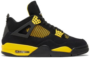 Air Jordan 4 Retro 'Thunder' 2023 image 0