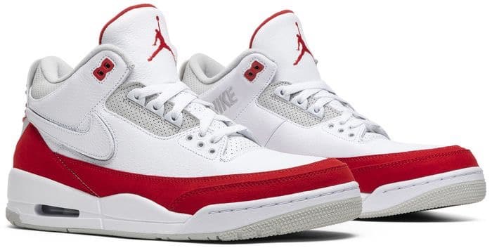 Air Jordan 3 Retro Tinker 'Air Max 1' image 2