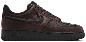 Nike Air Force 1 Low Halloween Skull image 0