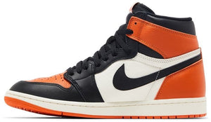 Air Jordan 1 Retro High OG 'Shattered Backboard' 2025 image 1