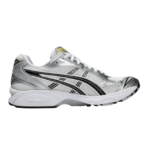 ASICS Gel Kayano 14 'Tai Chi Yellow image 0