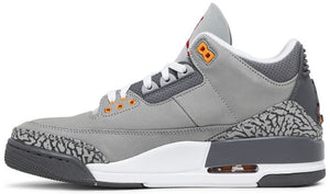 Air Jordan 3 Retro 'Cool Grey' 2021 image 1