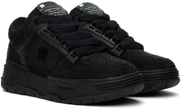 AMIRI Crystal Ma-1 Sneakers image 1