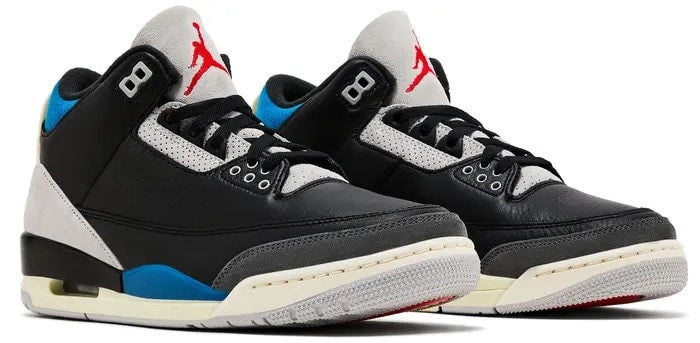 (Men's) Air Jordan 3 Retro OG 'Rare Air' (2025) image 2