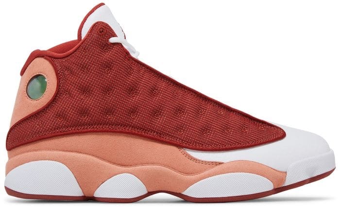 Air Jordan 13 Retro Dune Red image 0