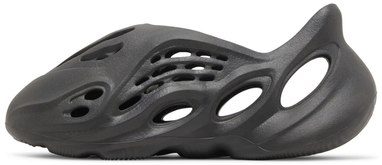 Yeezy Foam Runner 'Onyx' image 1