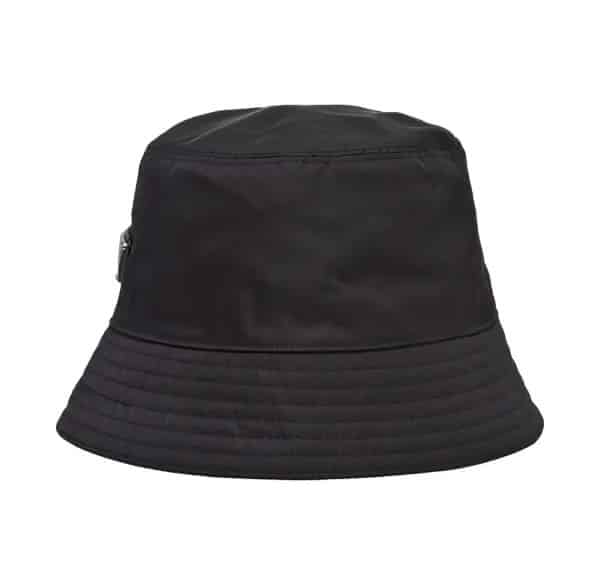 Prada Re-Nylon bucket hat image 1