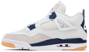 Nike SB x Air Jordan 4 Retro SP 'Navy image 1