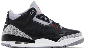 Nike Air Jordan 3 Retro Og ‘Black Cement’ 2018 image 0