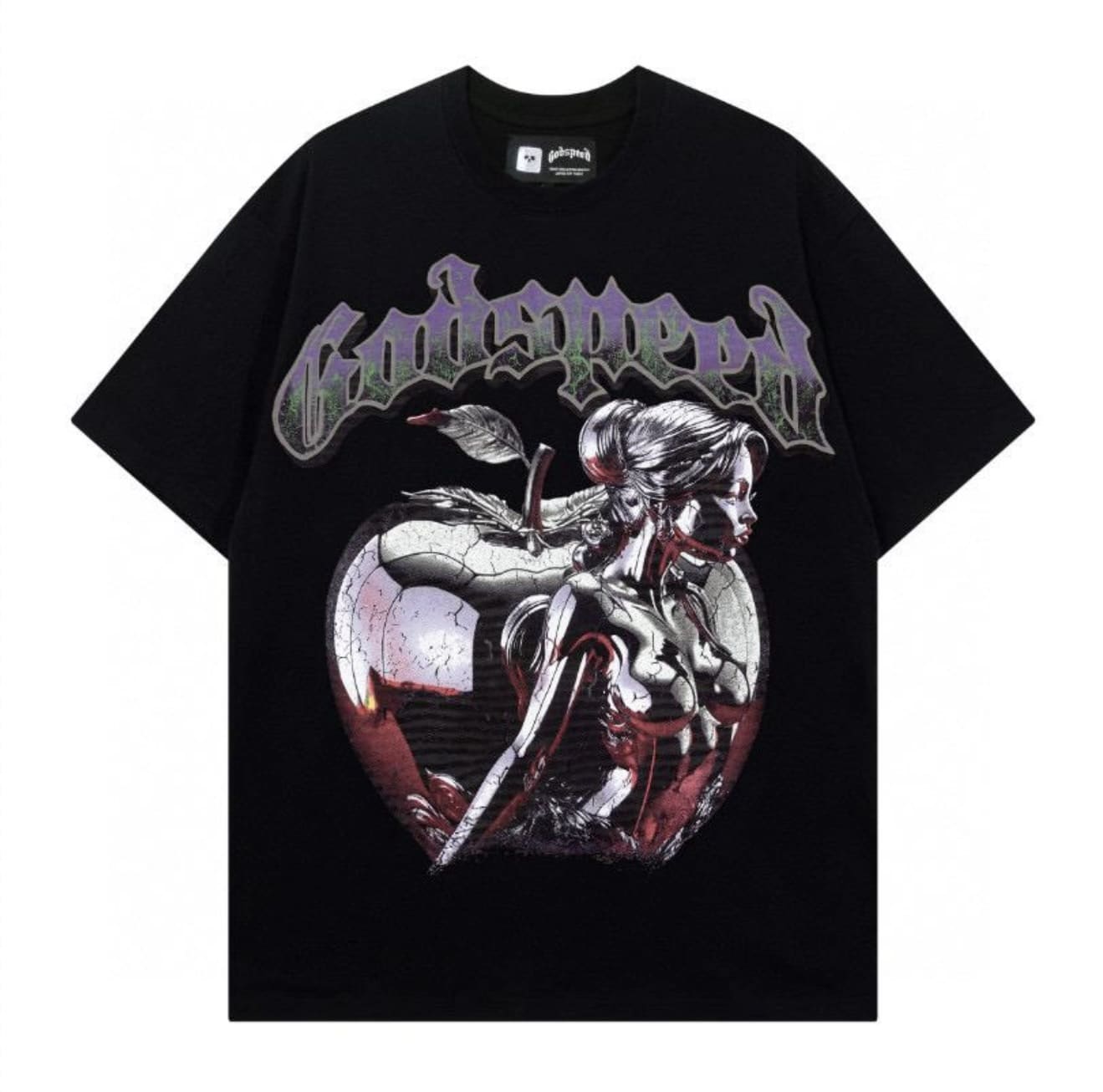 Men's Forbidden Fruit Godspeed image 0