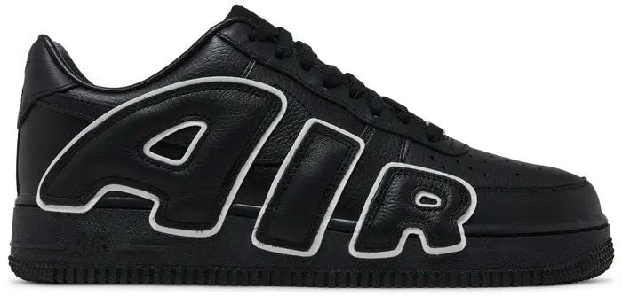 Cactus Plant Flea Market x Air Force 1 Low Premium 'Black' 2024 image 0