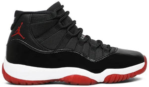 Air Jordan 11 Retro 'Bred' 2019 image 0