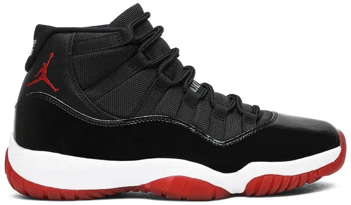 Air Jordan 11 Retro 'Bred' 2019 image 0