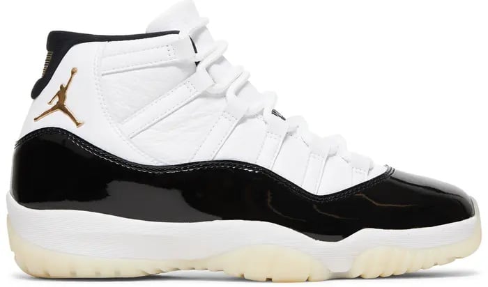Air Jordan 11 Retro 'Gratitude / Defining Moments image 0