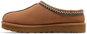 Wmns Tasman Slipper Chestnut image 1