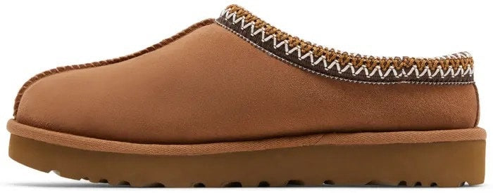 Wmns Tasman Slipper Chestnut image 1