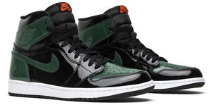 SoleFly x Air Jordan 1 Retro High OG 'Art Basel' Friends &amp; Family image 2