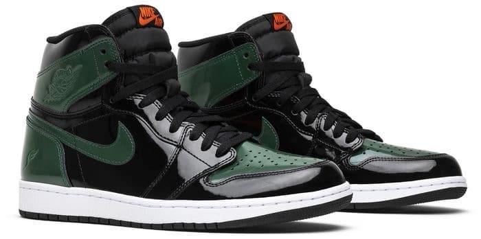 SoleFly x Air Jordan 1 Retro High OG 'Art Basel' Friends &amp; Family image 2