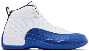 Air Jordan 12 Retro Blueberry image 0