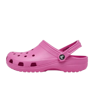 Crocs Classic Clog 'Taffy Pink image 0
