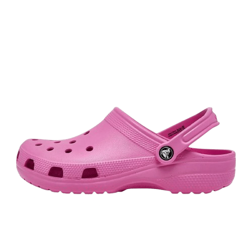 Crocs Classic Clog 'Taffy Pink image 0