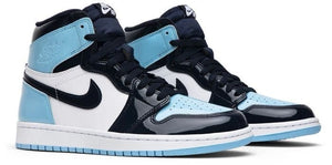 AIR JORDAN 1 RETRO HIGH OG ‘BLUE image 2