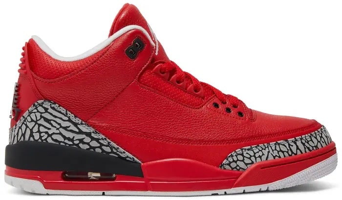 Jordan x DJ Khaled Air Jordan 3 Retro "Grateful" sneakers image 0