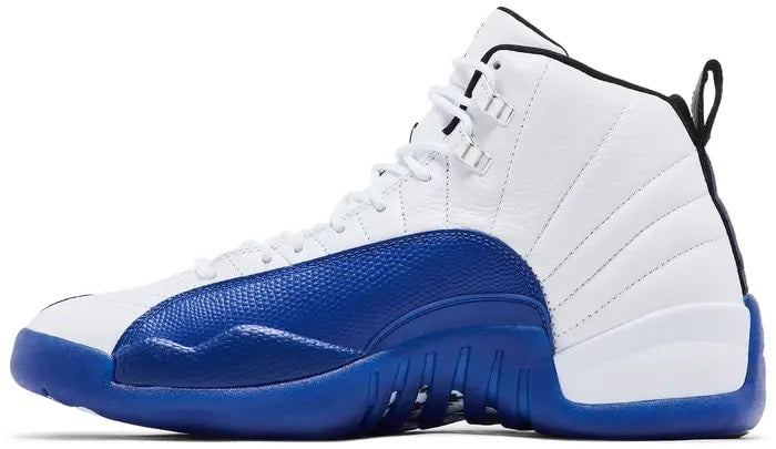 Air Jordan 12 Retro Blueberry image 1