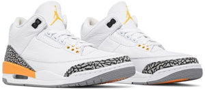 Wmns Air Jordan 3 Retro Laser Orange image 2