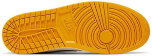 Air Jordan 1 Retro High OG 'Yellow Ochre' image 3