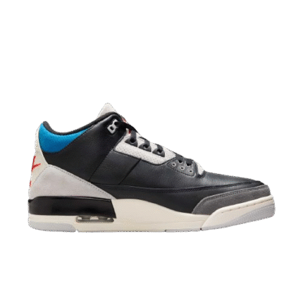 (Men's) Air Jordan 3 Retro OG 'Rare Air' (2025)