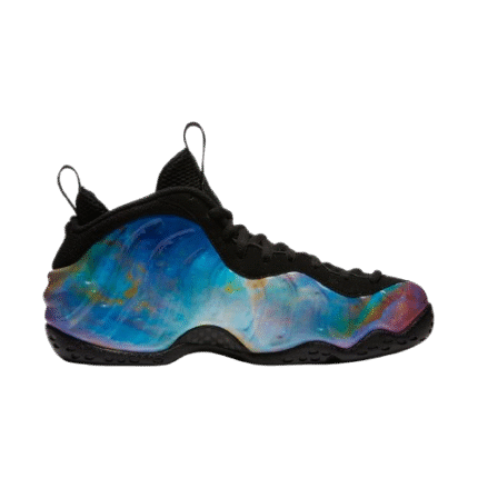 Nike Air Foamposite One XX QS Big Bang